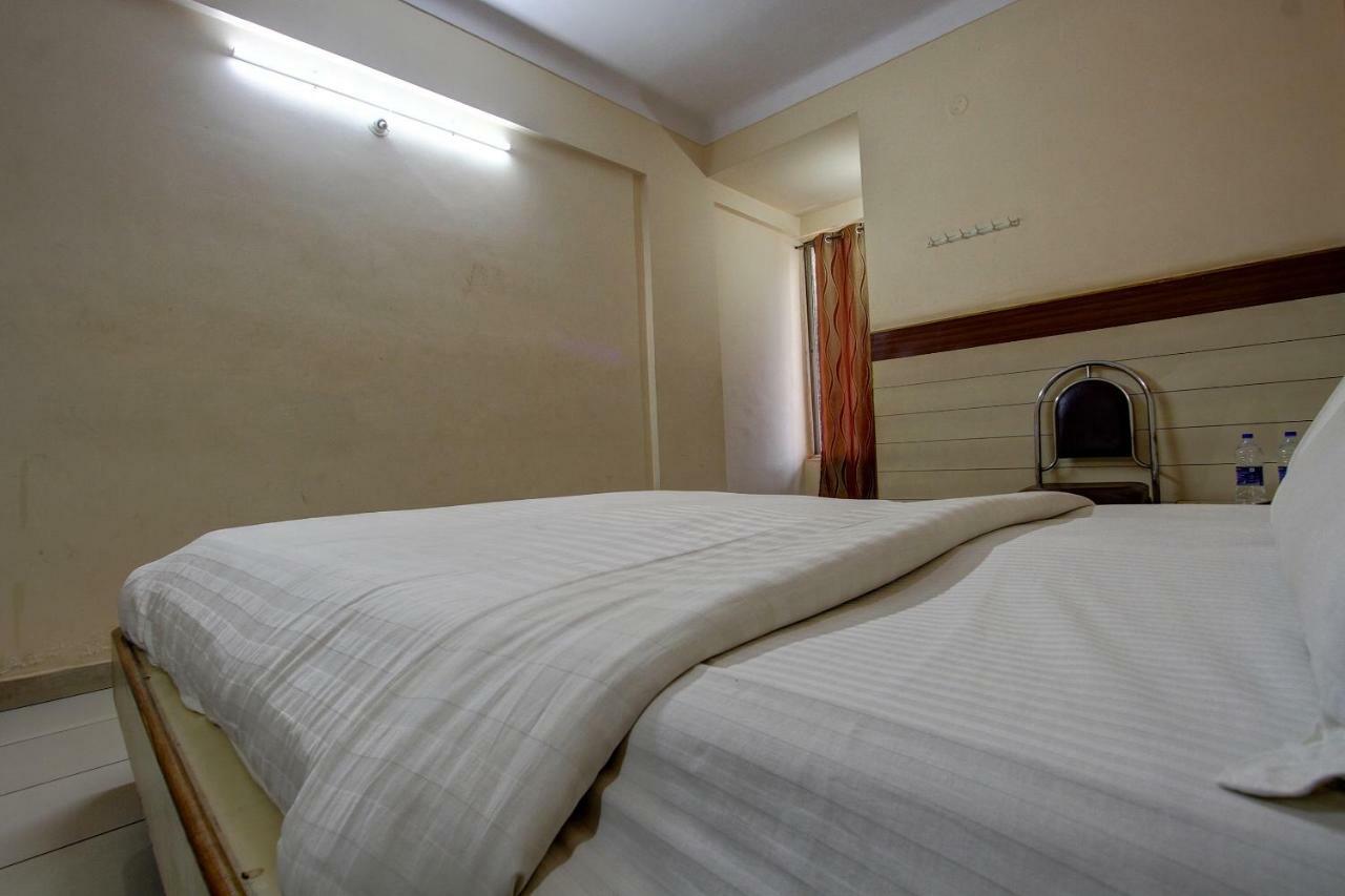 Hotel Rajsangam International Badami Exterior foto