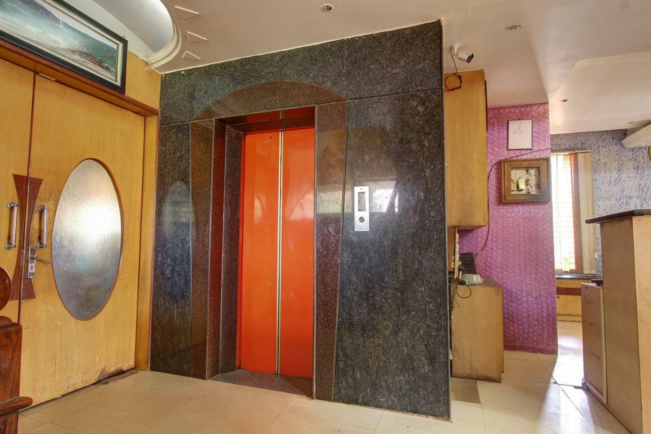 Hotel Rajsangam International Badami Exterior foto