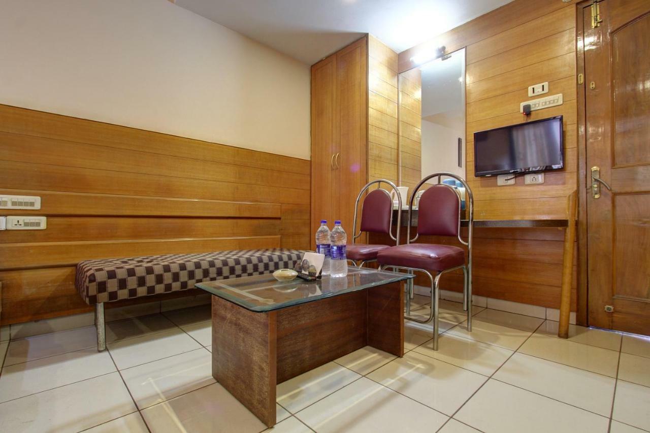 Hotel Rajsangam International Badami Exterior foto